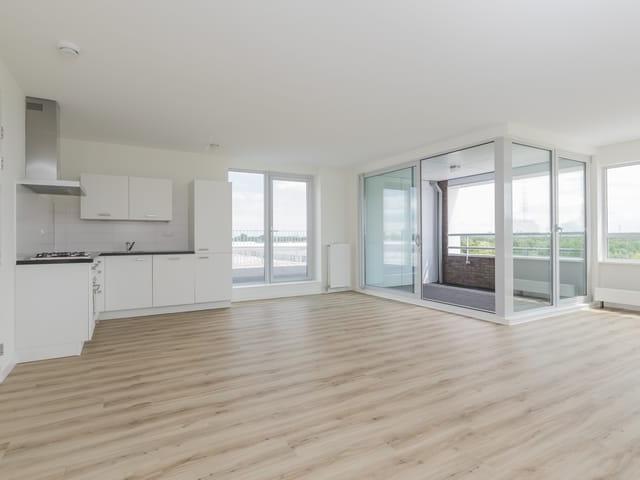 Appartement te huur
