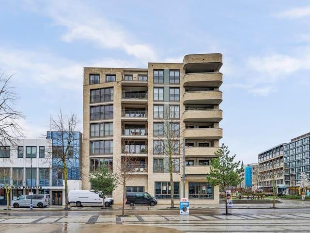 Appartement te huur