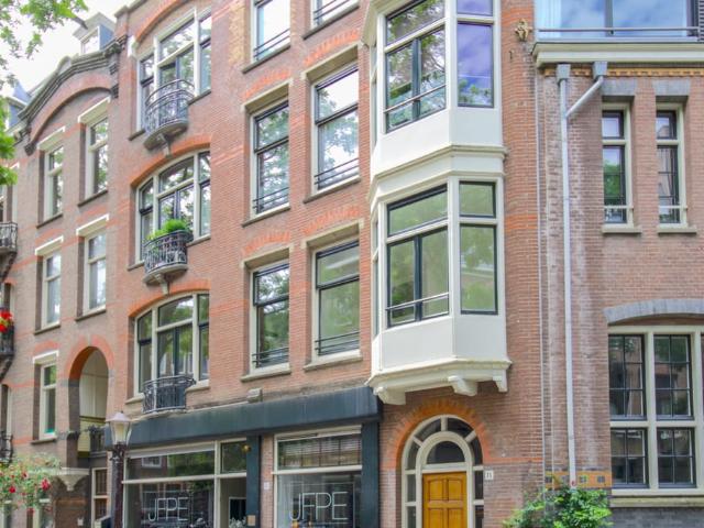 Appartement te huur