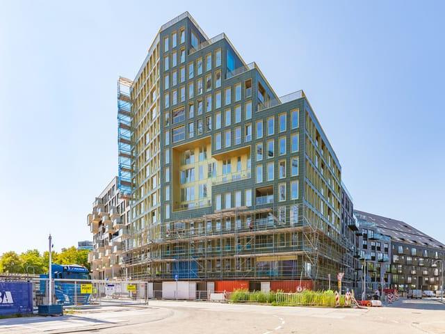 Appartement te huur