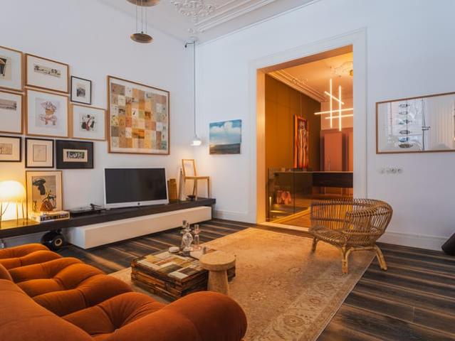 Appartement te huur