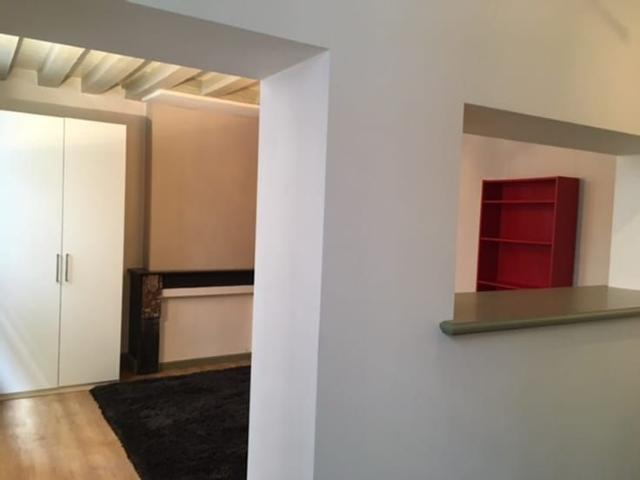 Appartement te huur