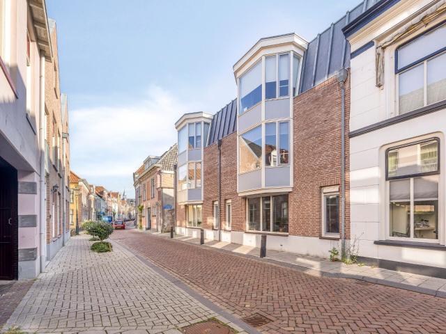 Appartement te huur