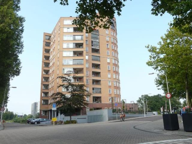Appartement te huur