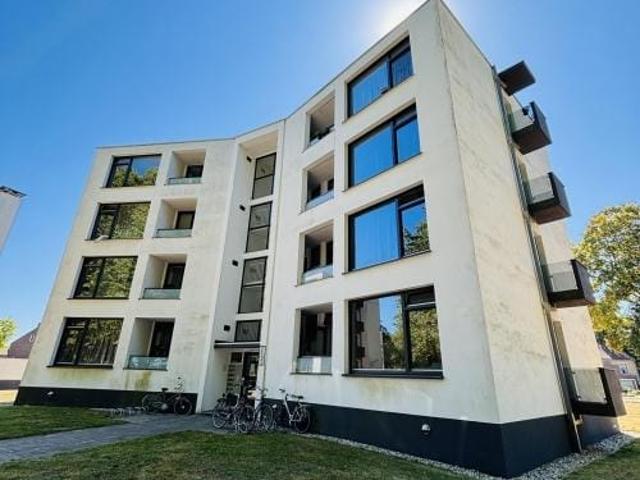Appartement te huur