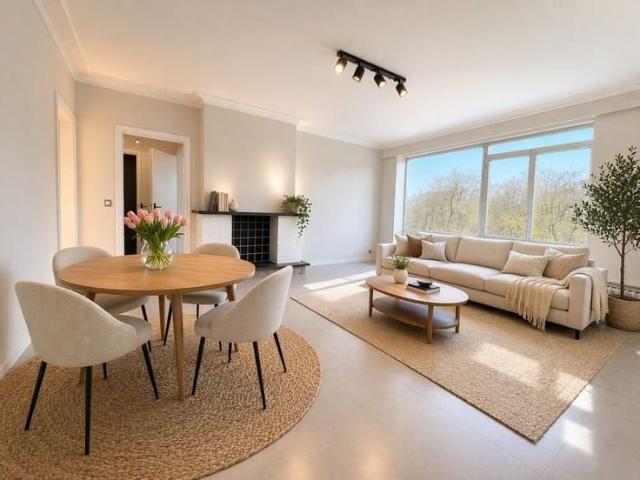 Appartement te huur