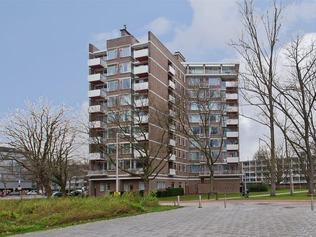 Appartement te huur