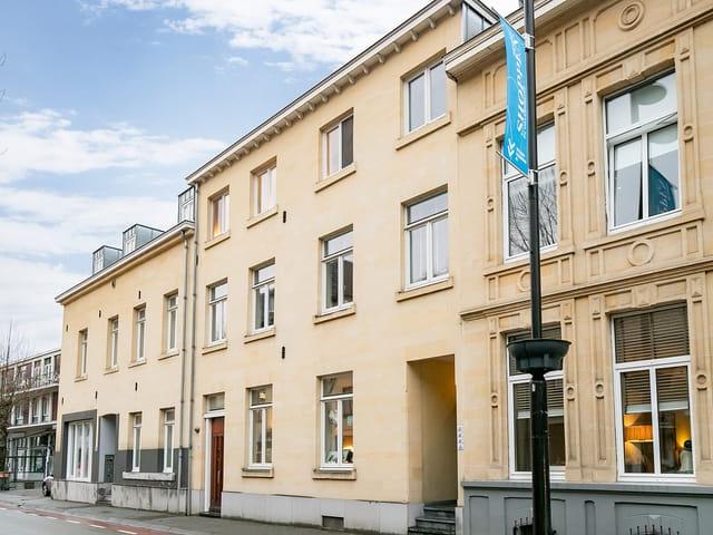 Appartement te huur
