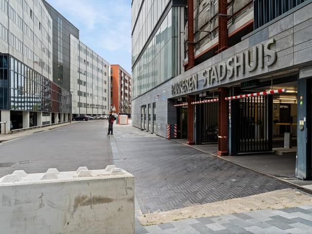Appartement te huur