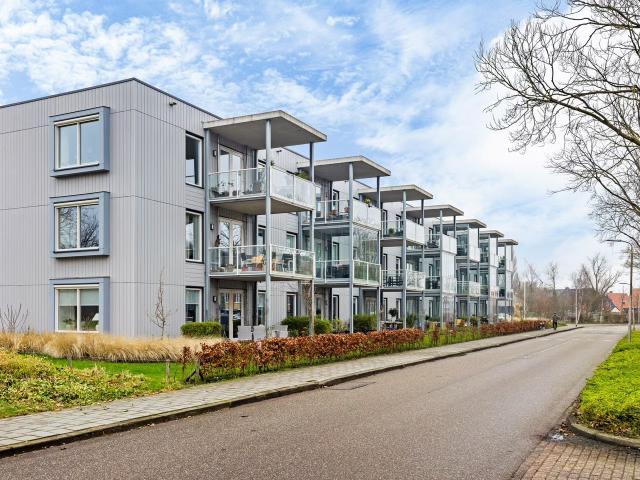 Appartement te huur