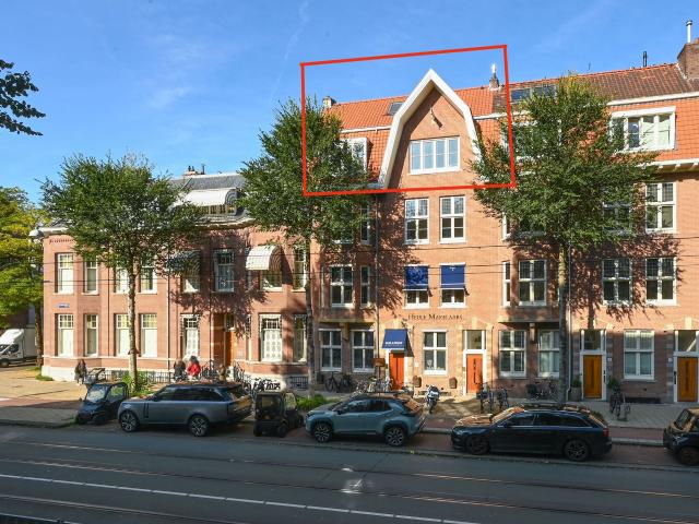 Appartement te huur
