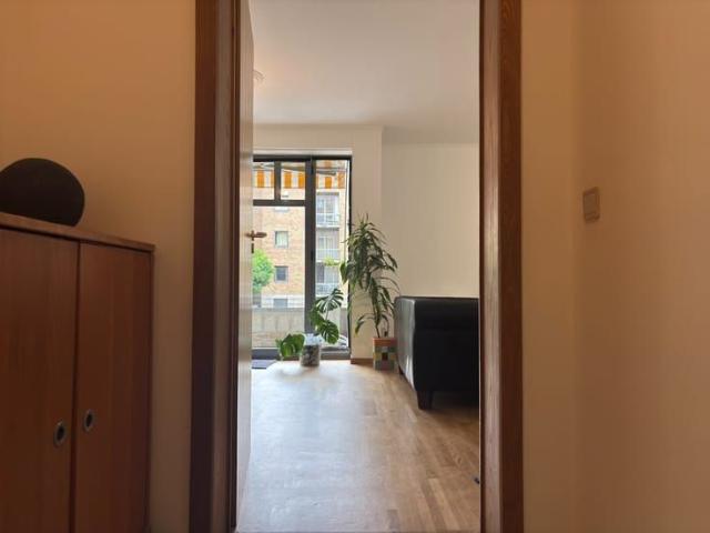 Appartement te huur
