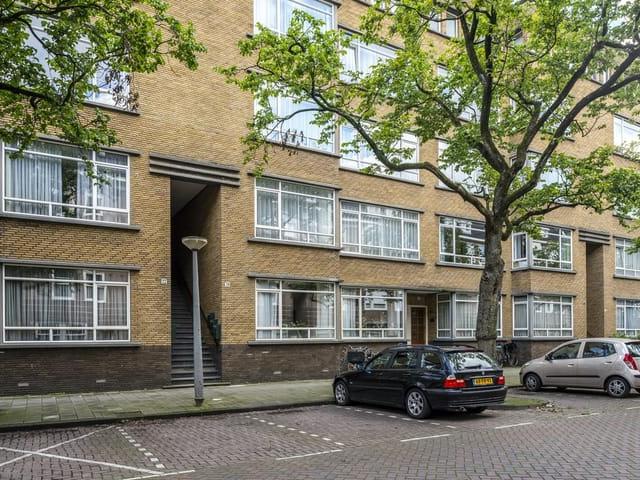 Appartement te huur