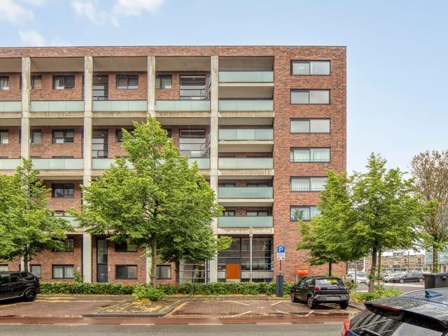 Appartement te huur