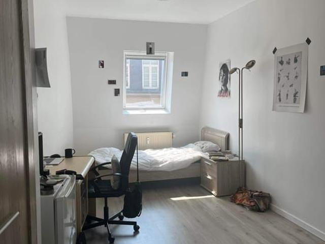 Appartement te huur