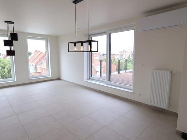 Appartement te huur