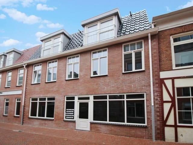 apartment for rent in Carolieweg 11 9671 AD Winschoten Winschoten Centrum