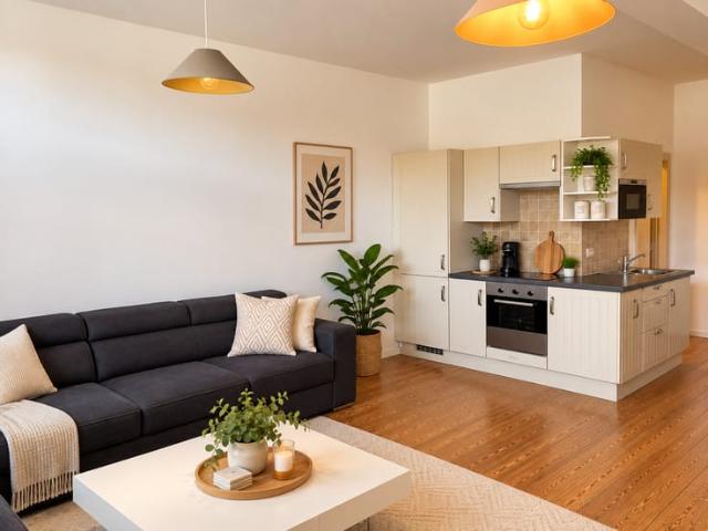 Appartement te huur