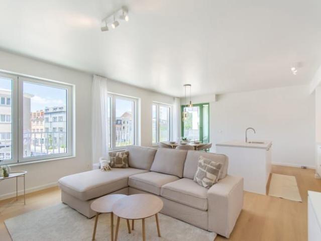 Appartement te huur