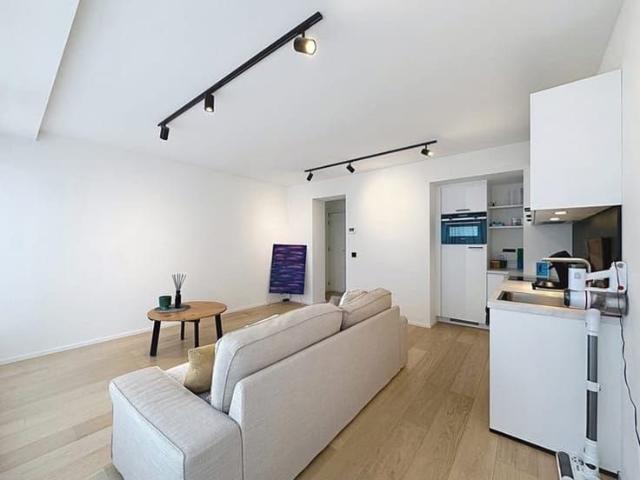 Appartement te huur