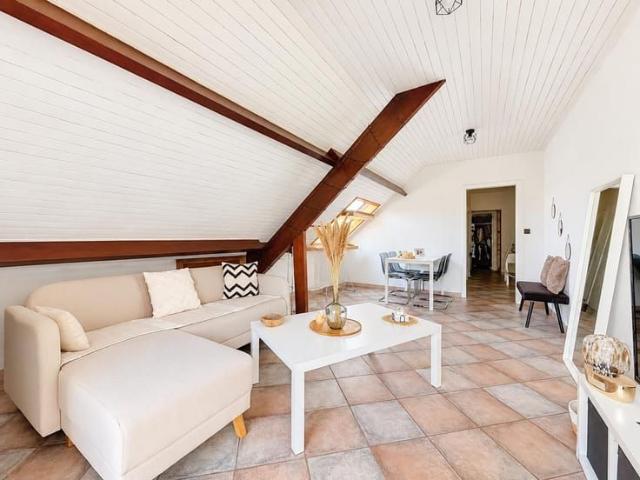Appartement te huur