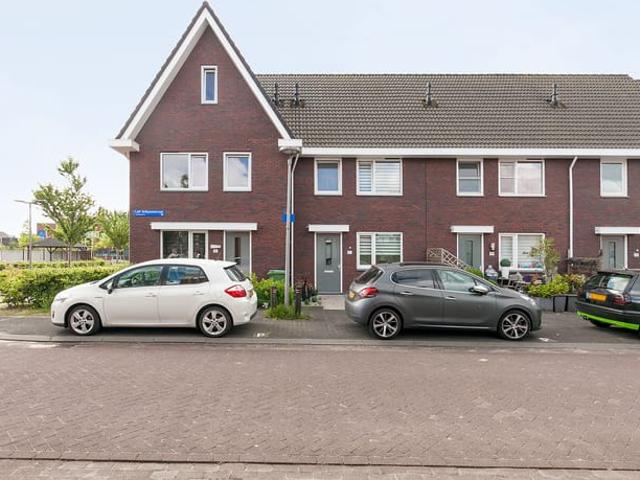 Appartement te huur