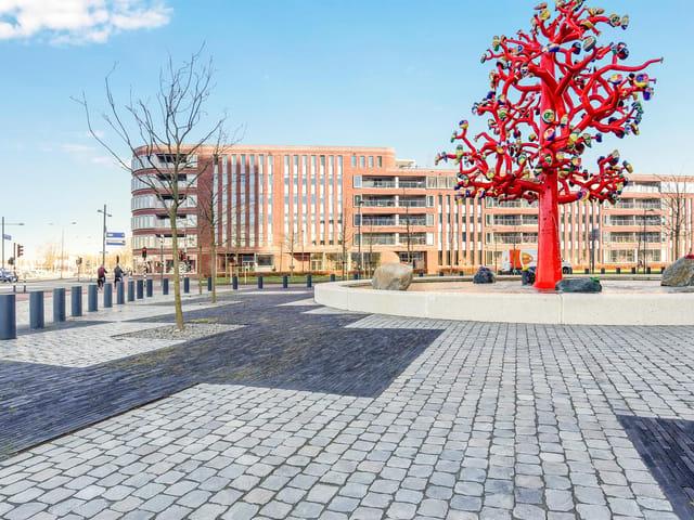 apartment for rent in Stationslaan 3 B5 4815GW Breda Belcrum Breda