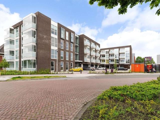 apartment for rent in Stationsplein 18 5121 EA Rijen Vliegende Vennen
