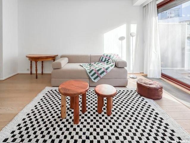 Appartement te huur
