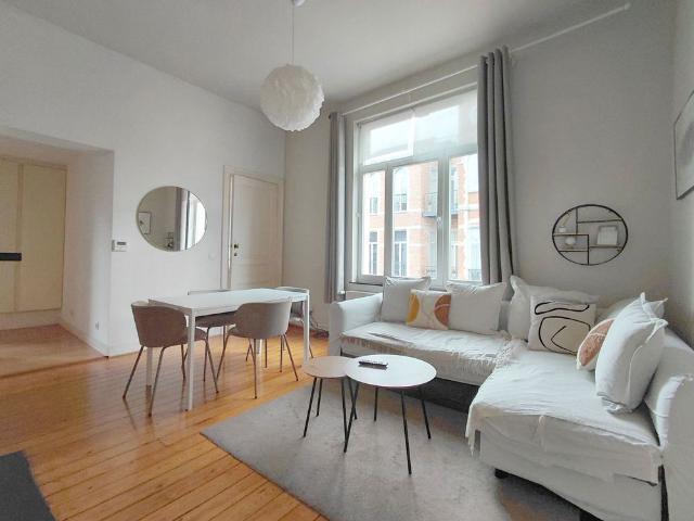 Appartement te huur