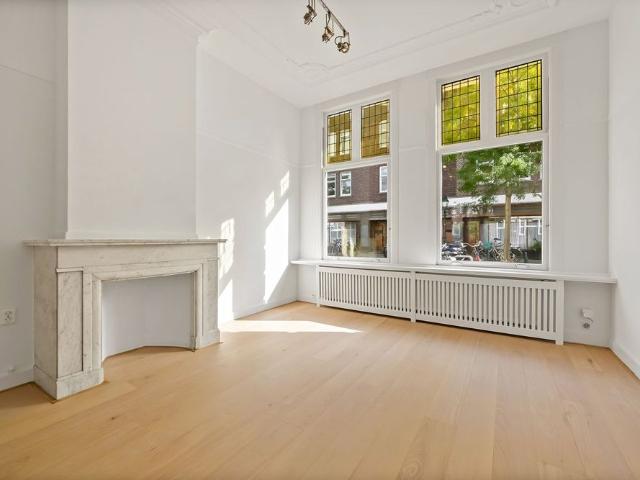 Appartement te huur: 3e Louise de Colignystraat 126 A 2595 ST Den Haag