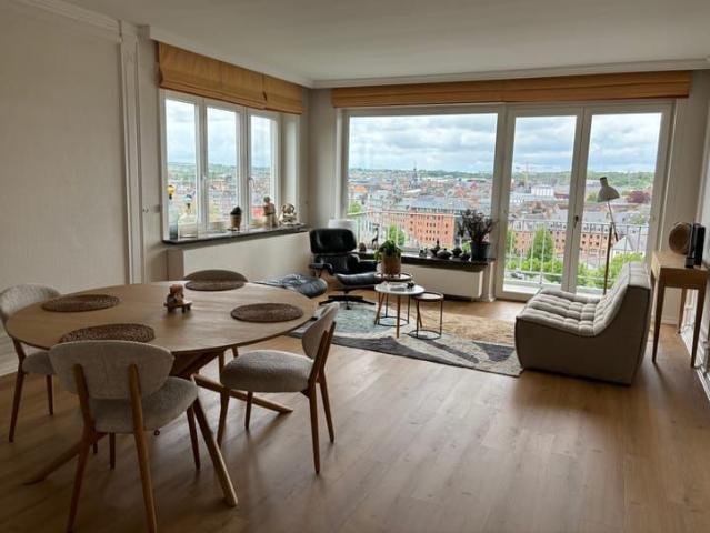 Appartement te huur