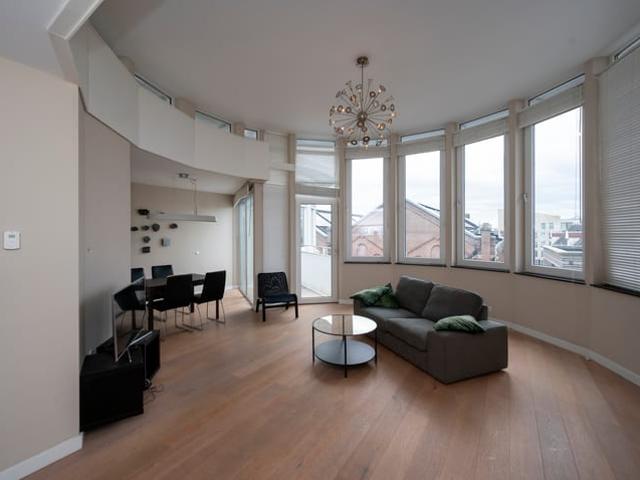 Appartement te huur