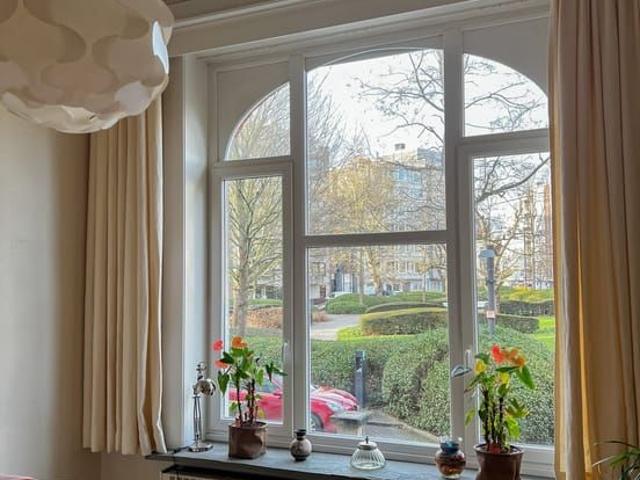 Appartement te huur