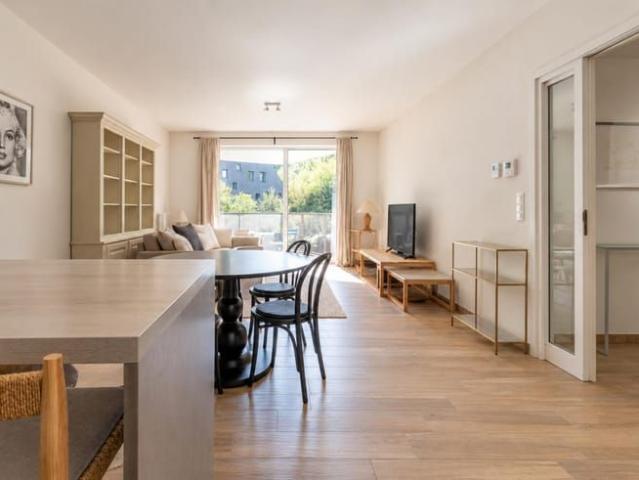 Appartement te huur