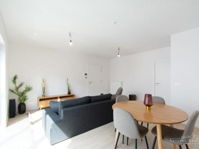 Appartement te huur