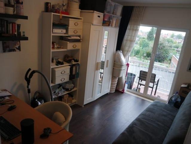 Appartement te huur