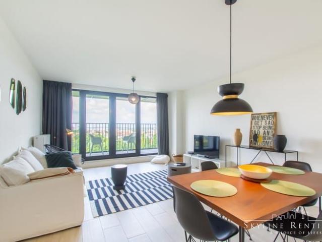 Appartement te huur