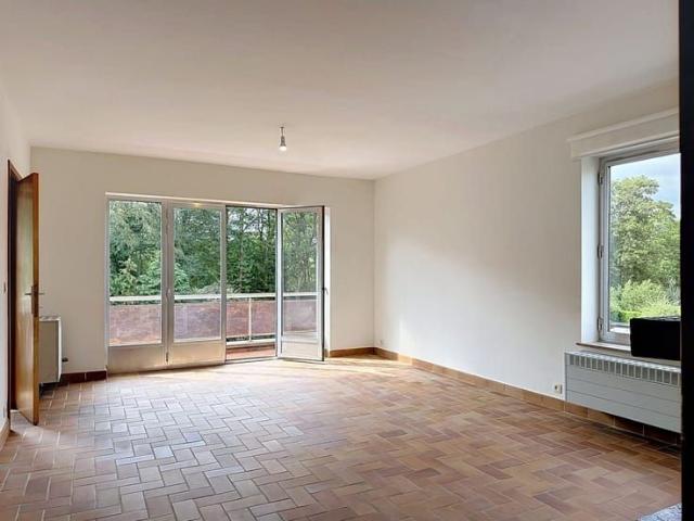 Appartement te huur