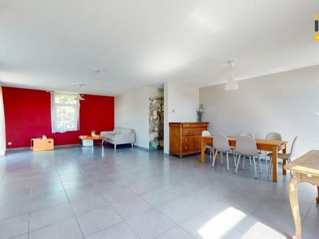Appartement te huur