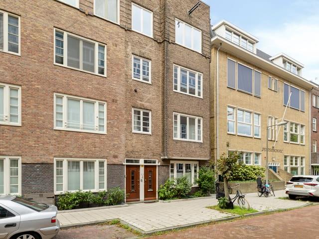 Appartement te huur