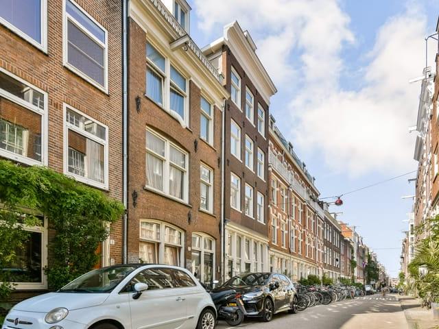 Appartement te huur