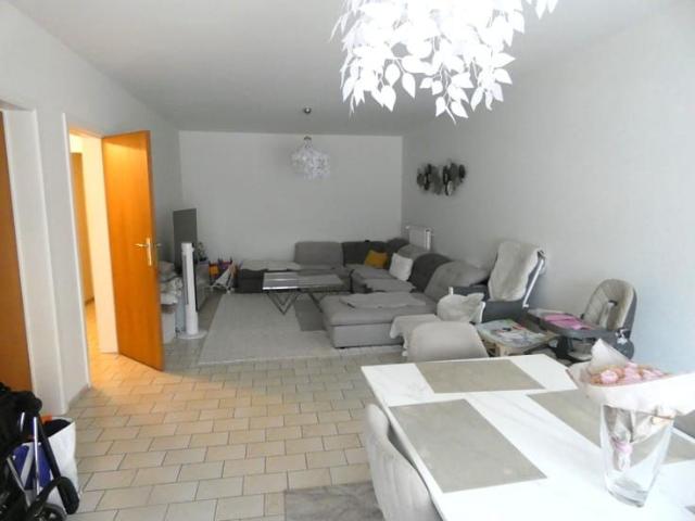 Appartement te huur