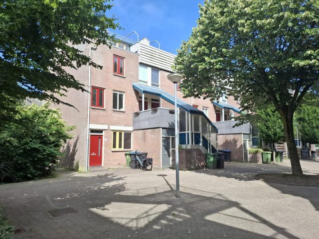 apartment for rent in Kajuit 200 9733CM Groningen Lewenborg Noord Groningen