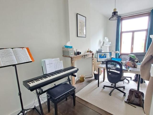 Appartement te huur