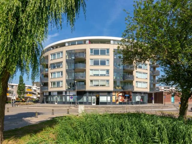 apartment for rent in Ring 20 3343 RH Hendrik Ido Ambacht Krommeweg Noord