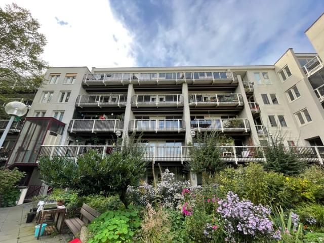 Appartement te huur