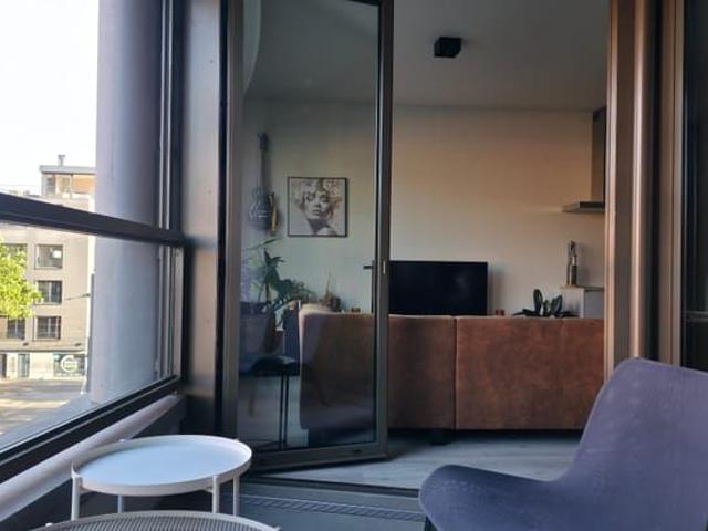 Appartement te huur