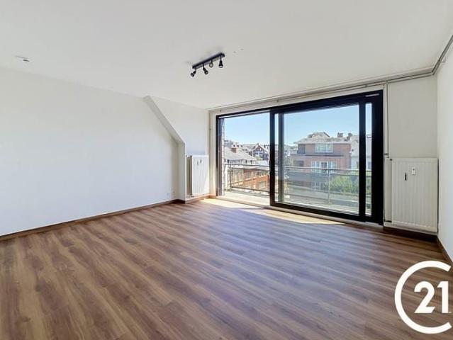 Appartement te huur