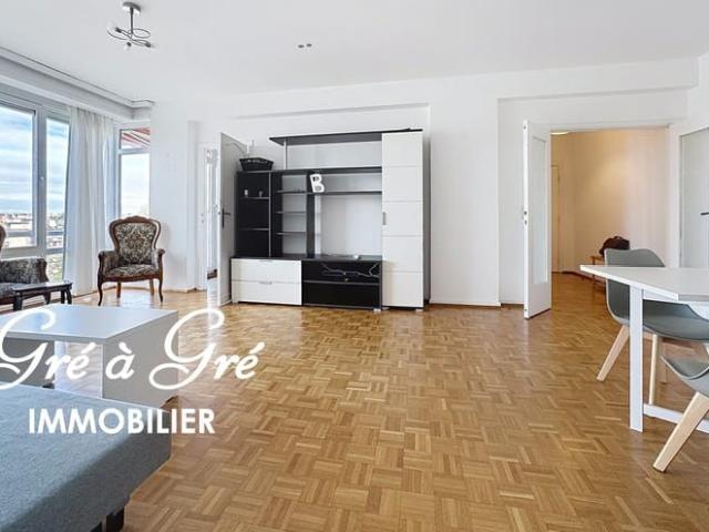 Appartement te huur